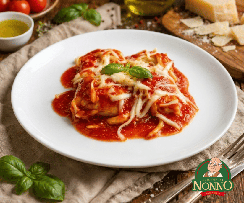 Conchiglione